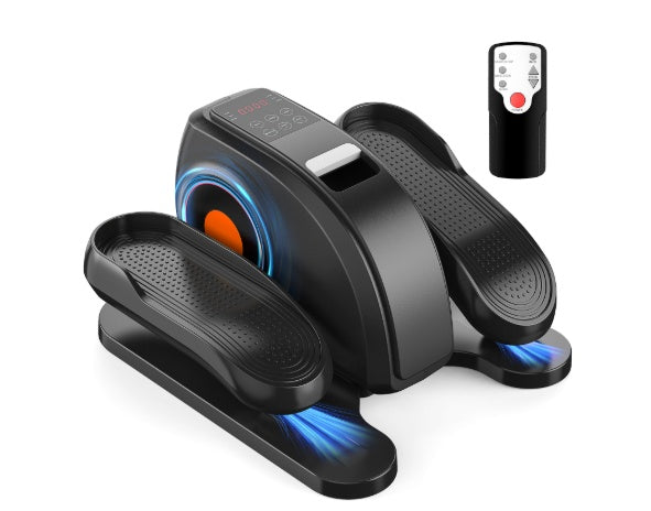 Shop Under-Desk Elliptical Step Machine