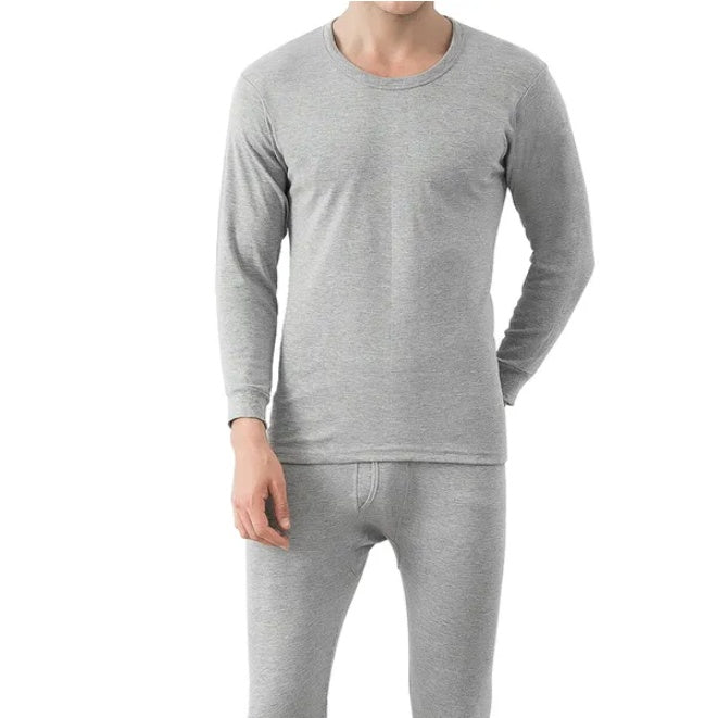 Shop Men Thermal Underwear Set