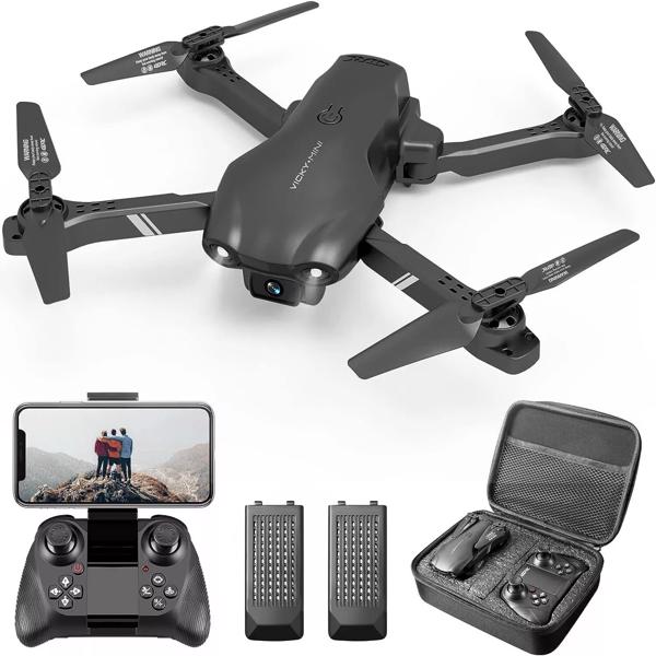 Shop 4DRC V13 Remote Control Camera Drone 6K High-definition Dual Camera WiFi