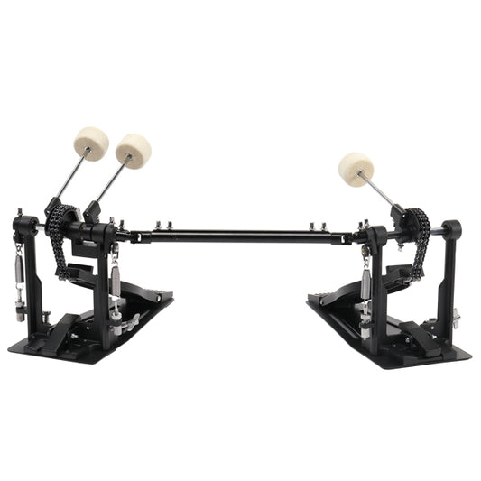 Double Bass Drum Set Pedal, Drum Set