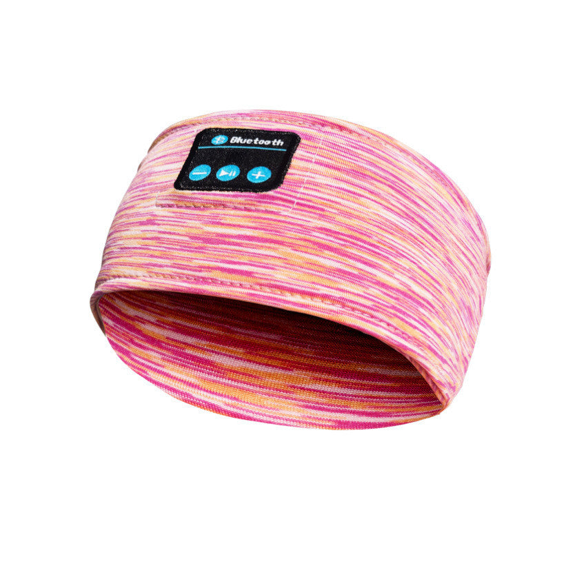 Shop Bluetooth Headset, Hands-free Call Running Headscarf
