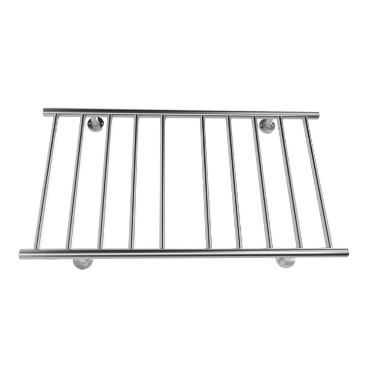 Shop 10 Stainless Steel Wall Mounted Towel Heaters