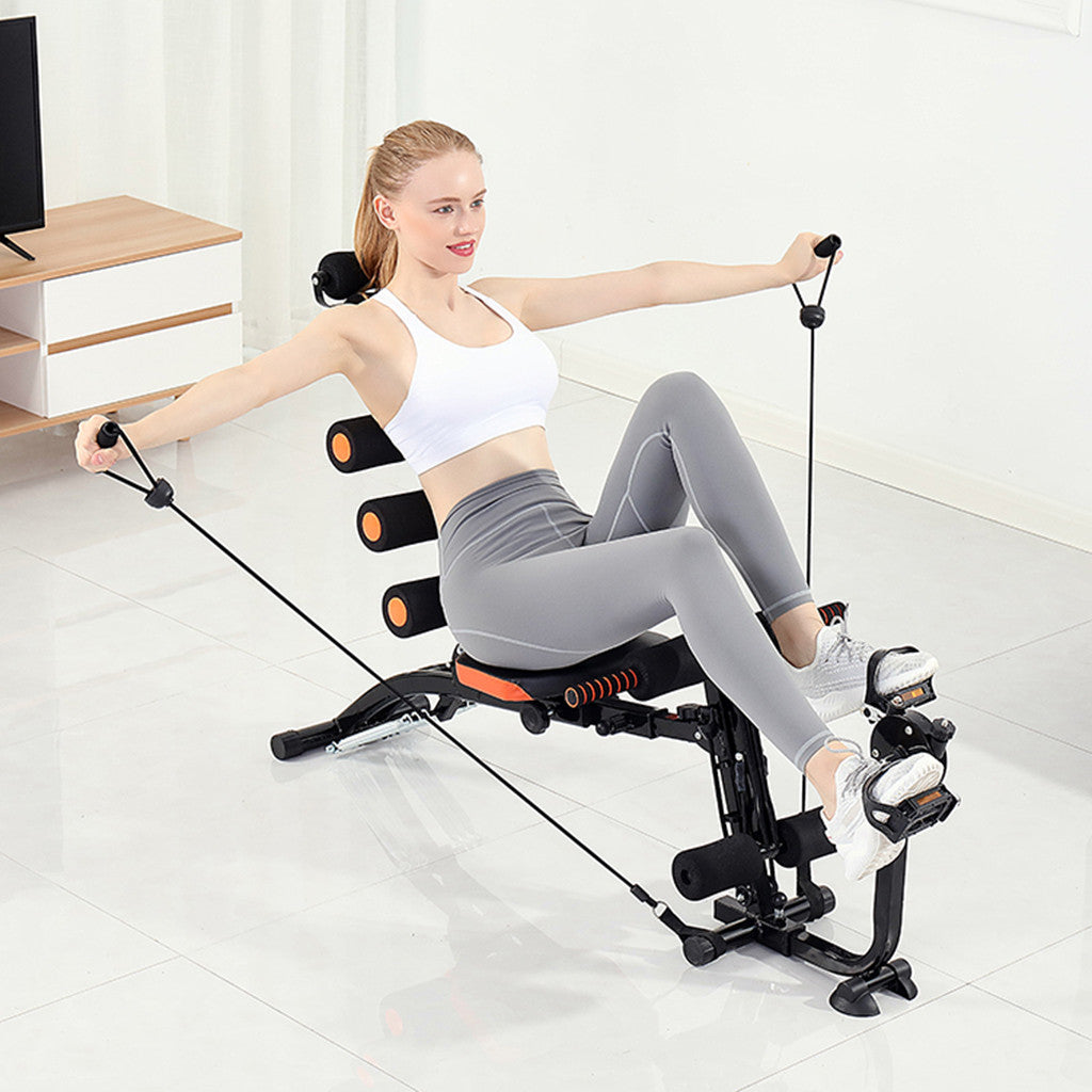 Shop Abdominal & Thigh Workout Machine