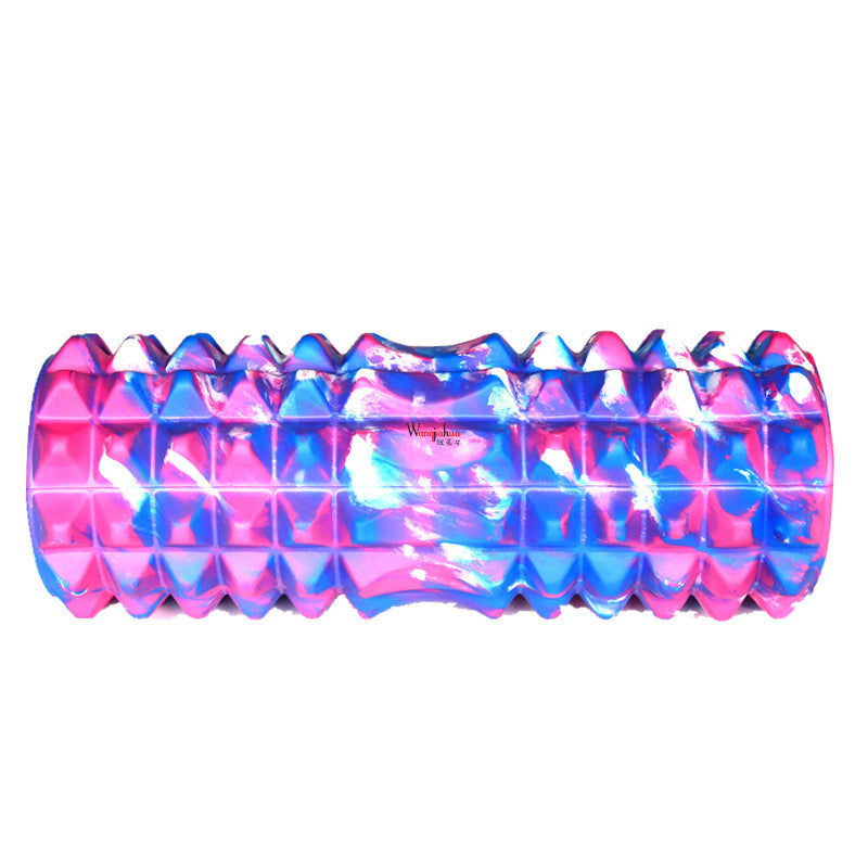 Shop Yoga Block Fitness Equipment Foam Roller Massage