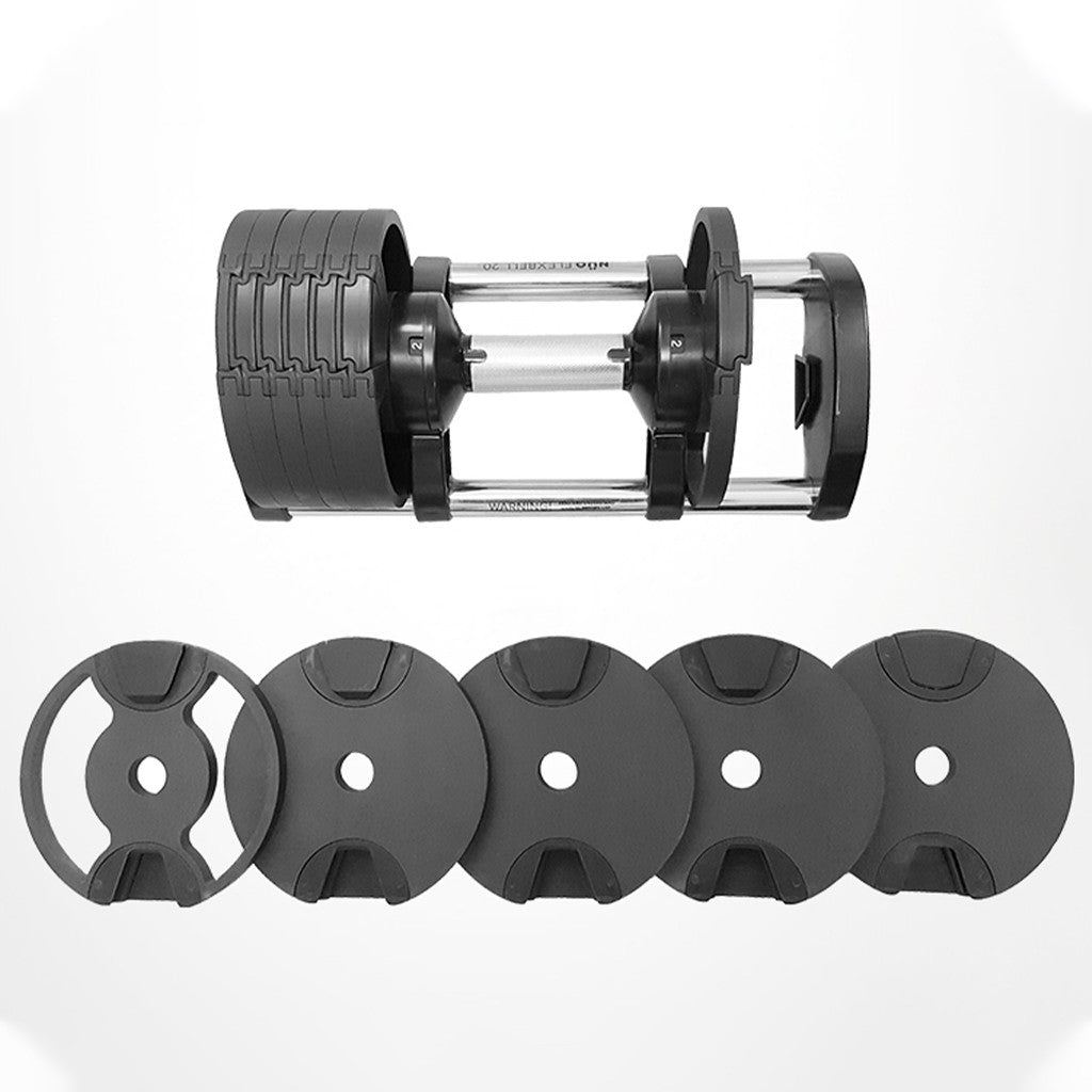 Shop Adjustable Dumbbells Household Dumbbells Men Dumbbells Women Dumbbells