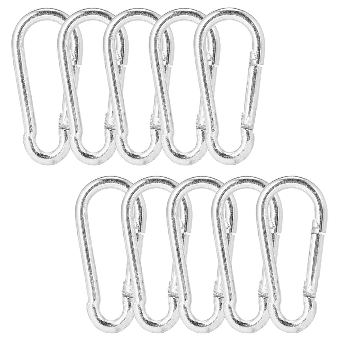 Fitness Equipment Connection Buckle