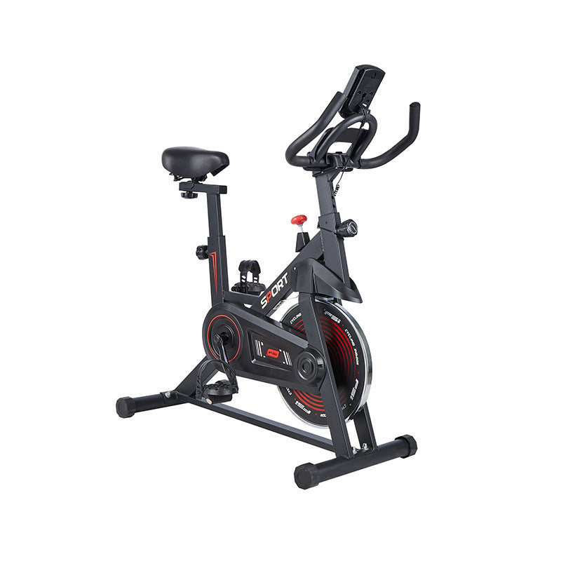 Shop Sports Exercise Bike Indoor Silent