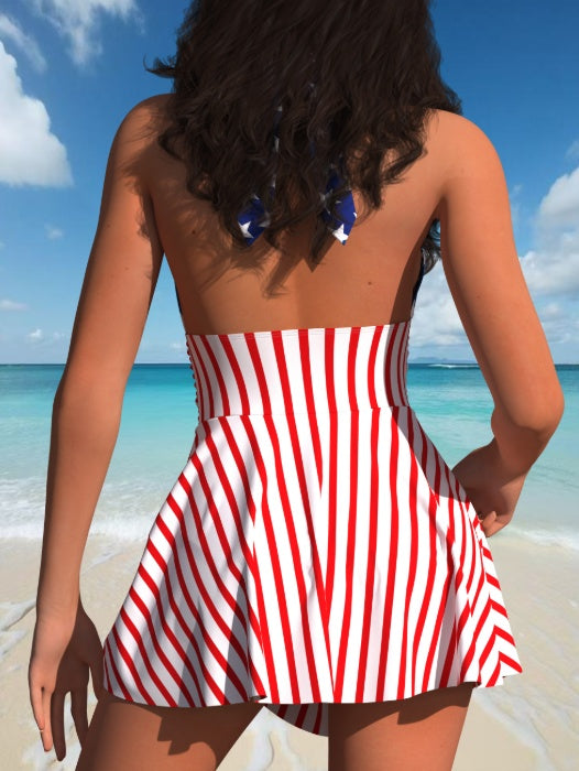 Shop Women's One-piece Casual Swimsuit
