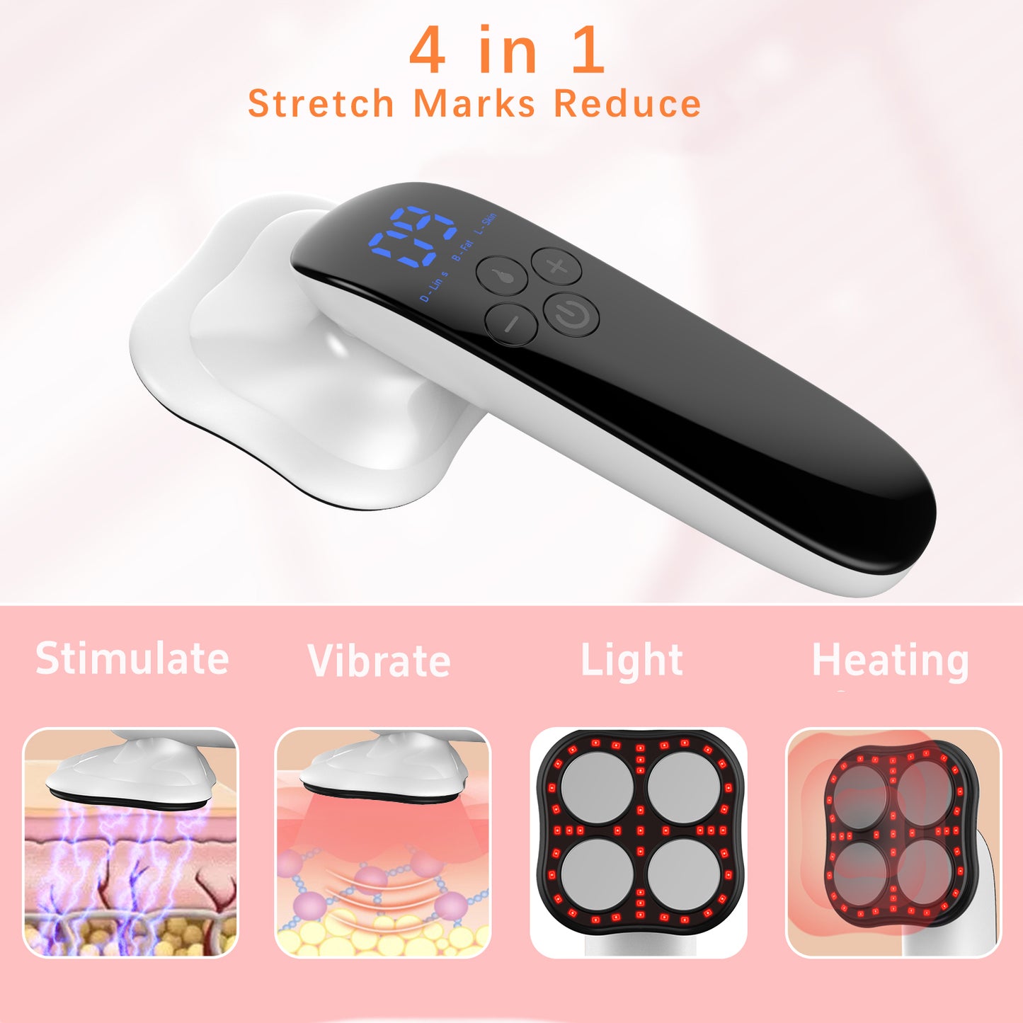 Shop Cellulite Massager