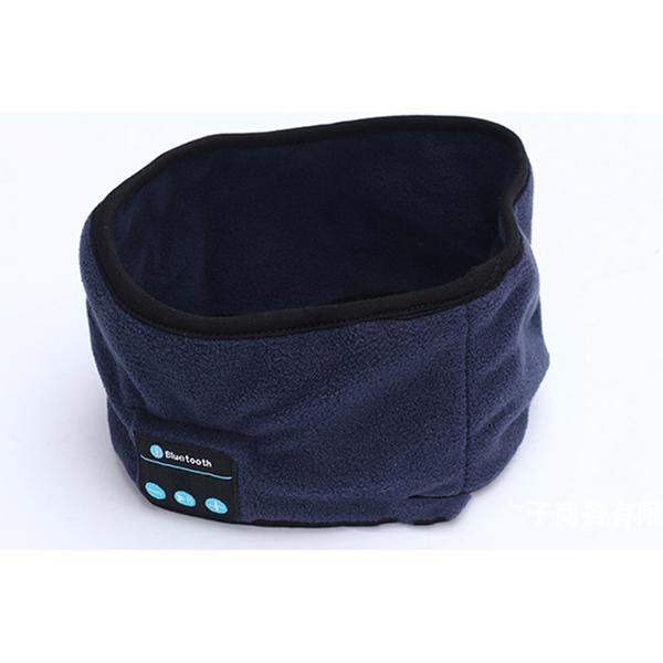 Shop Wireless Bluetooth Headband Outdoor Fitness Yoga Headband