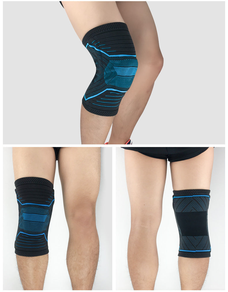 Shop Compression Knee Sleeve Support