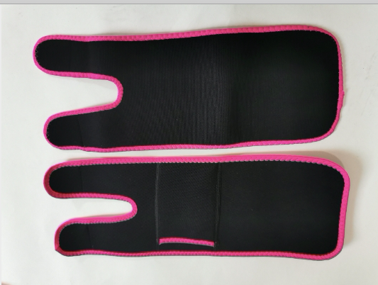 Shop Sports Waist Belt Adjustable One-piece Girdle Leg Straps