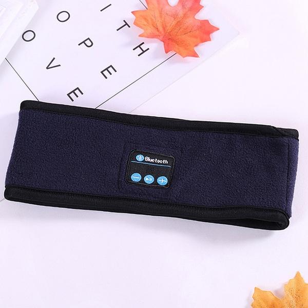 Shop Wireless Bluetooth Headband Outdoor Fitness Yoga Headband