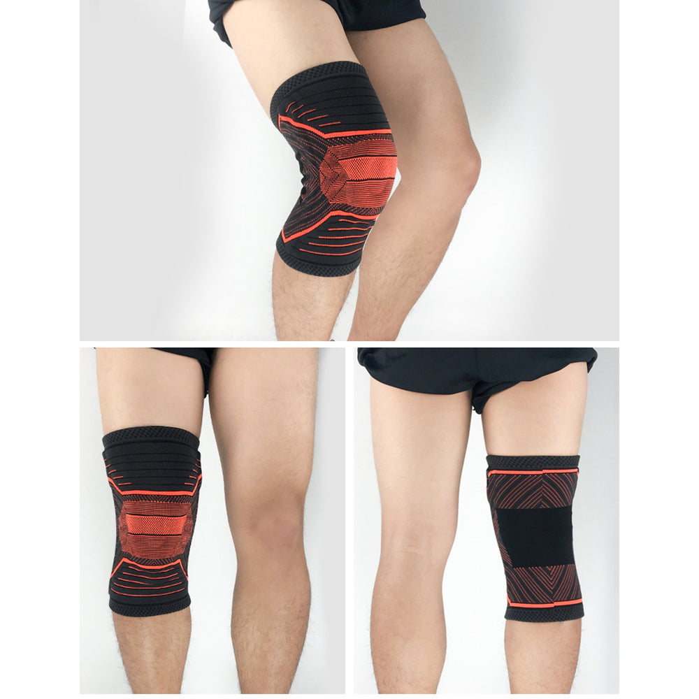 Shop Compression Knee Sleeve Support