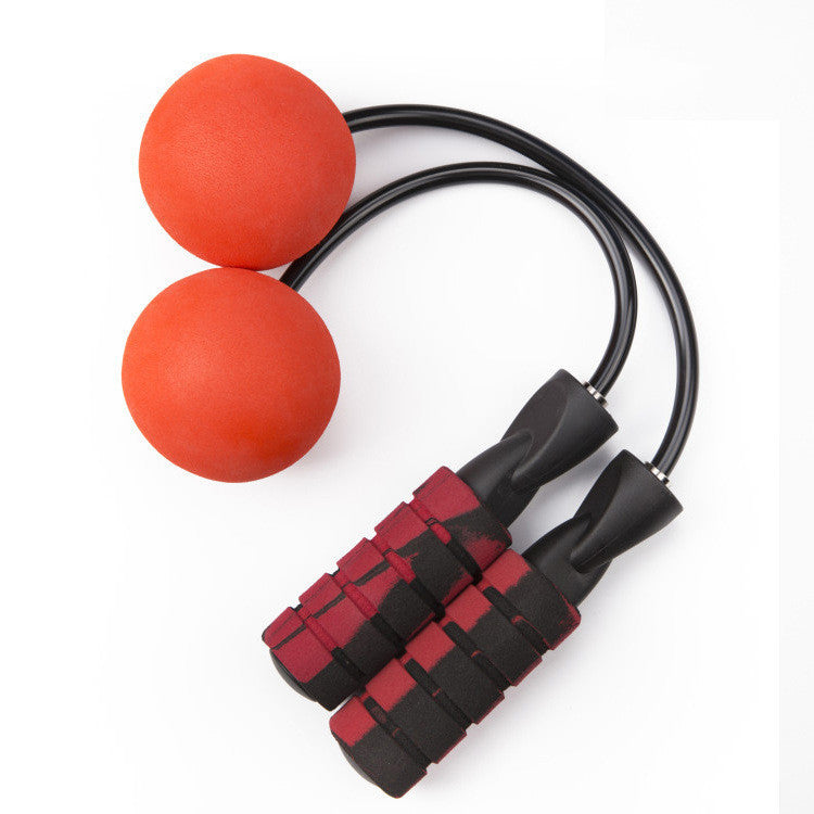 Shop Creative Ropeless Adjustable Jump Rope Weighted Cordless Skipping Rope