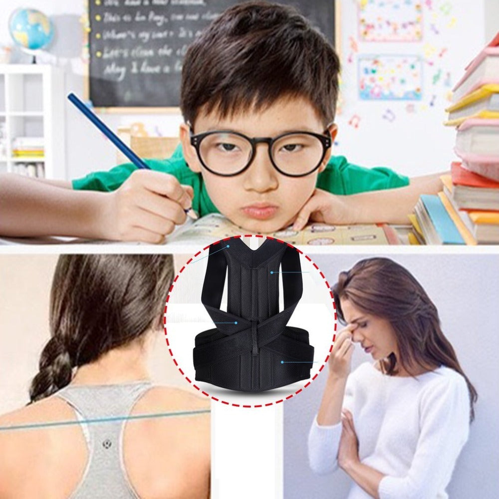 Shop Spine Bending Posture Corrector