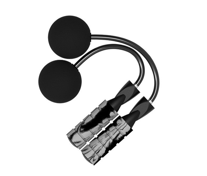 Shop Creative Ropeless Adjustable Jump Rope Weighted Cordless Skipping Rope