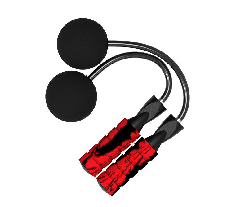 Shop Creative Ropeless Adjustable Jump Rope Weighted Cordless Skipping Rope