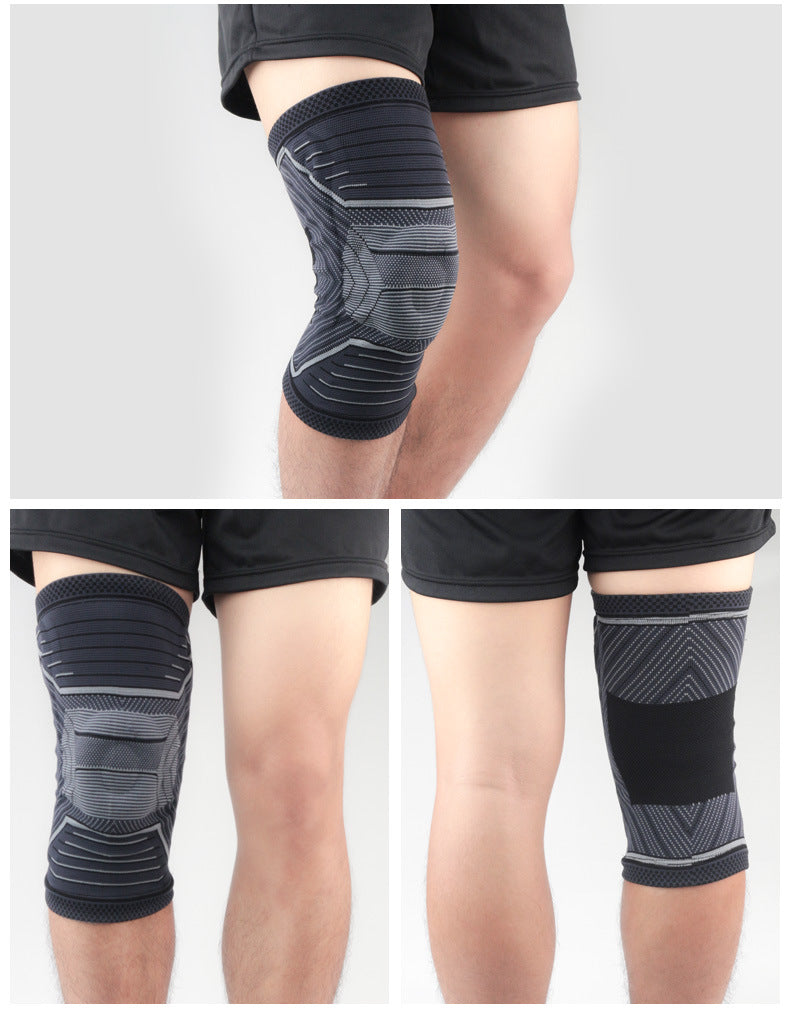 Shop Compression Knee Sleeve Support
