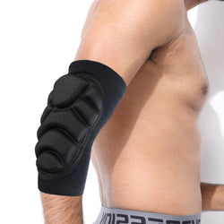 Elbow Pads And Elbow Brace Support