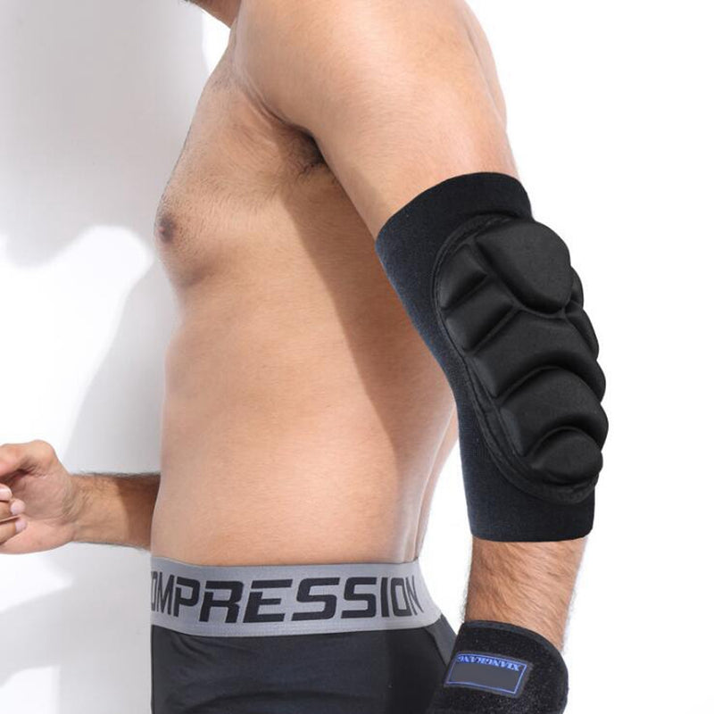 Elbow Pads And Elbow Brace Support