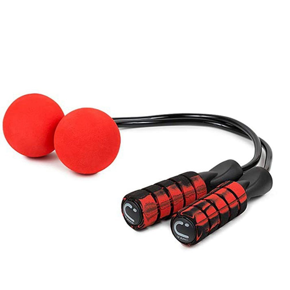 Shop Creative Ropeless Adjustable Jump Rope Weighted Cordless Skipping Rope