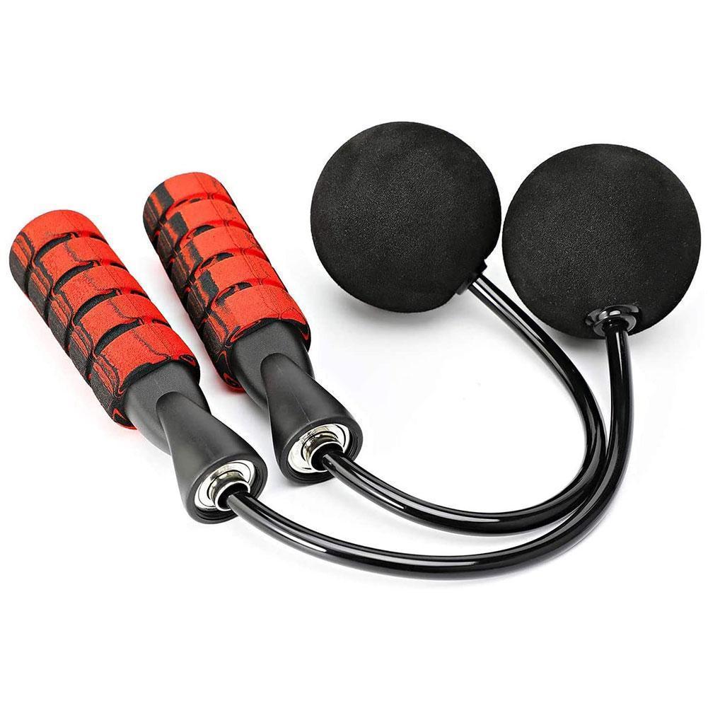 Shop Creative Ropeless Adjustable Jump Rope Weighted Cordless Skipping Rope