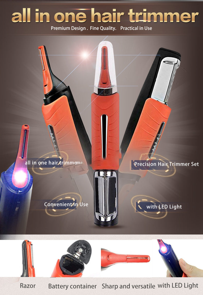 Shop Home Travel Shaver Electric Shaver