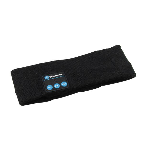 Shop Wireless Bluetooth Headband Outdoor Fitness Yoga Headband