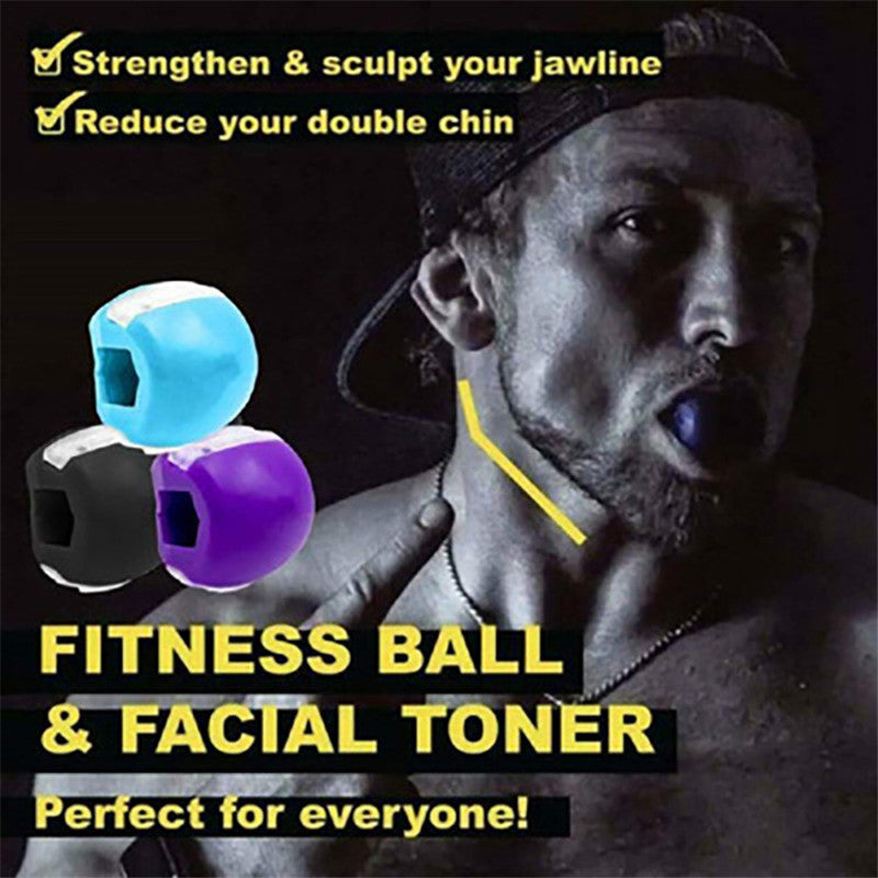 Shop Muscle Body Shaper Jaw Ball