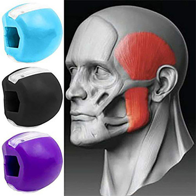 Shop Muscle Body Shaper Jaw Ball