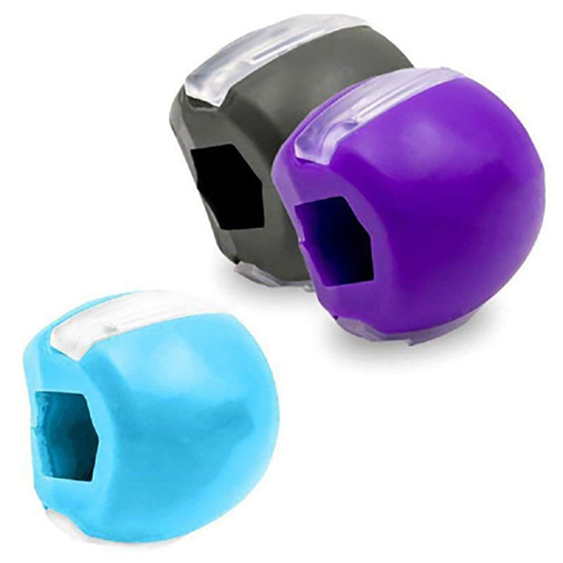 Shop Muscle Body Shaper Jaw Ball