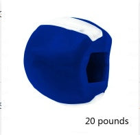 Shop Muscle Body Shaper Jaw Ball