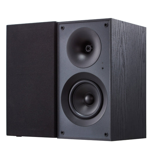 Shop Active Powered Studio Monitor Speakers 25W X2 Bluetooth Coaxial Stereo
