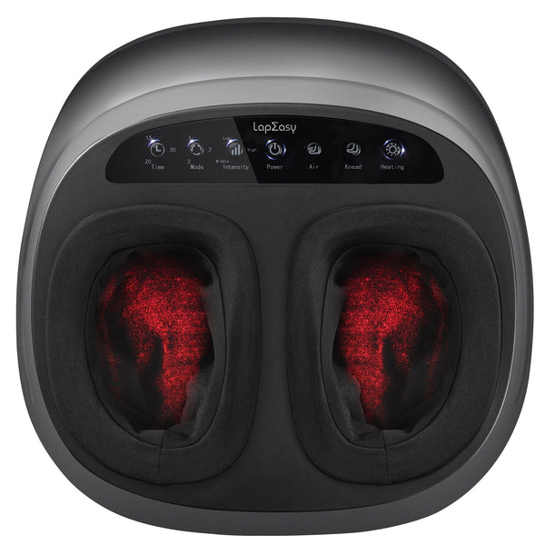 foot massager machine