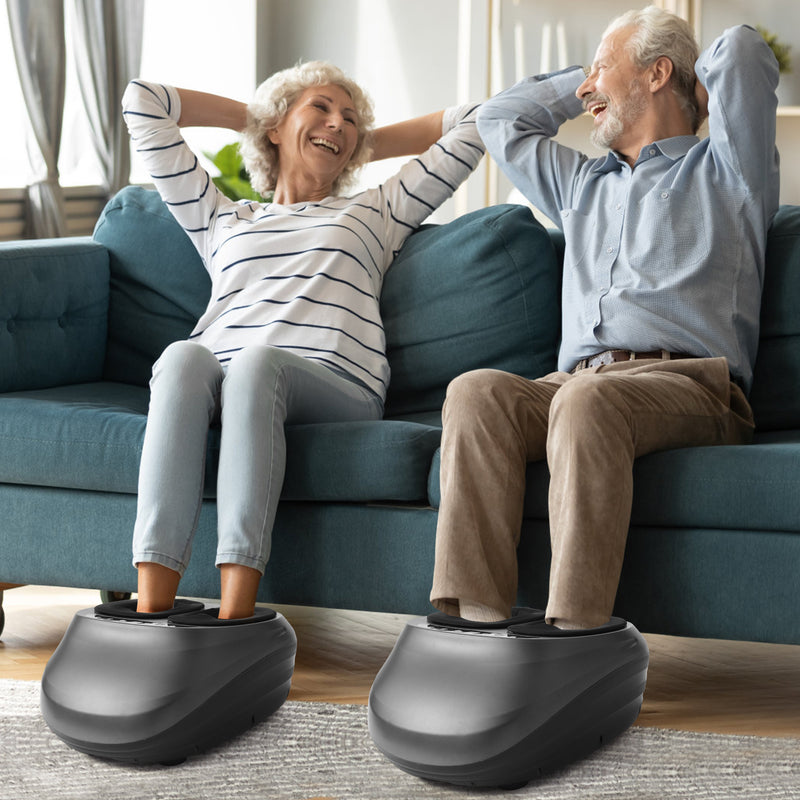 foot massager machine