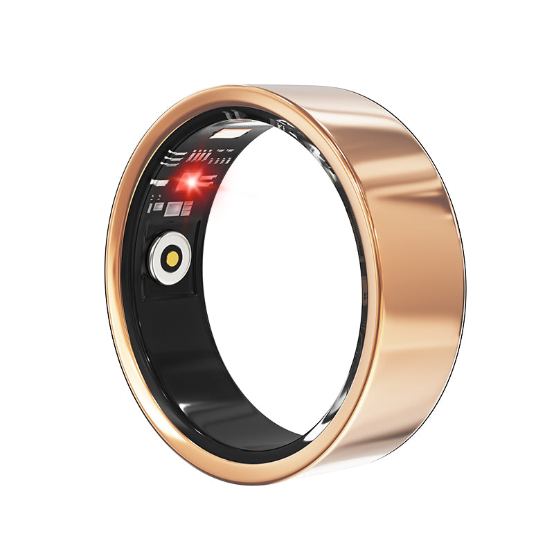 Shop Smart Ring Health Tracker - Fitness  For Men And Women, Waterproof Level Bluetooth