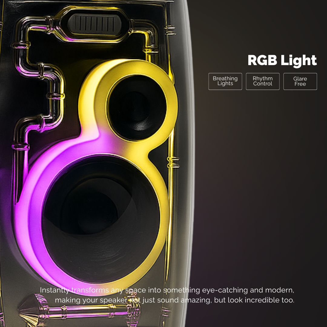 Shop Wireless Bluetooth Speaker