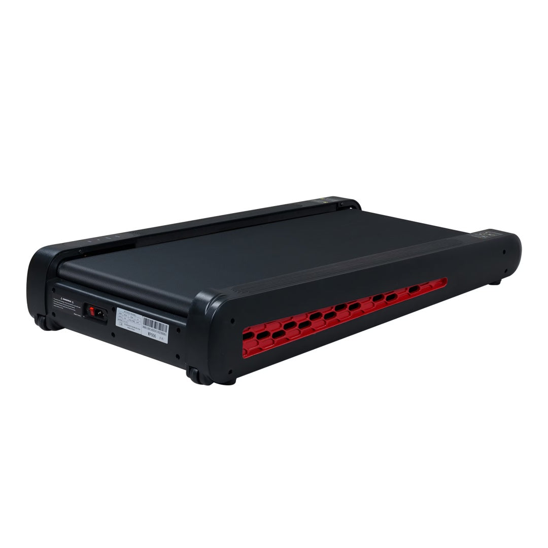 Shop 7 Incline Walking Pad Under Desk Treadmill, For Home Office, Upright Stand, 220 Lbs Capacity LED Display