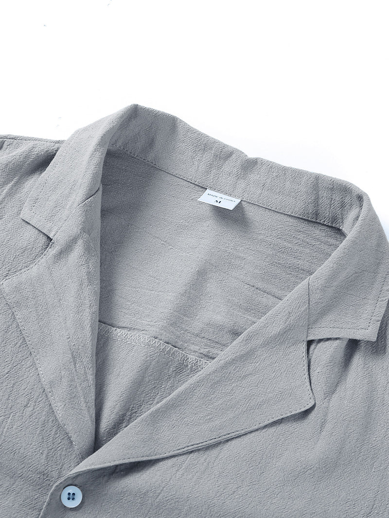 Shop Men's Tops Casual Button Down Shirt