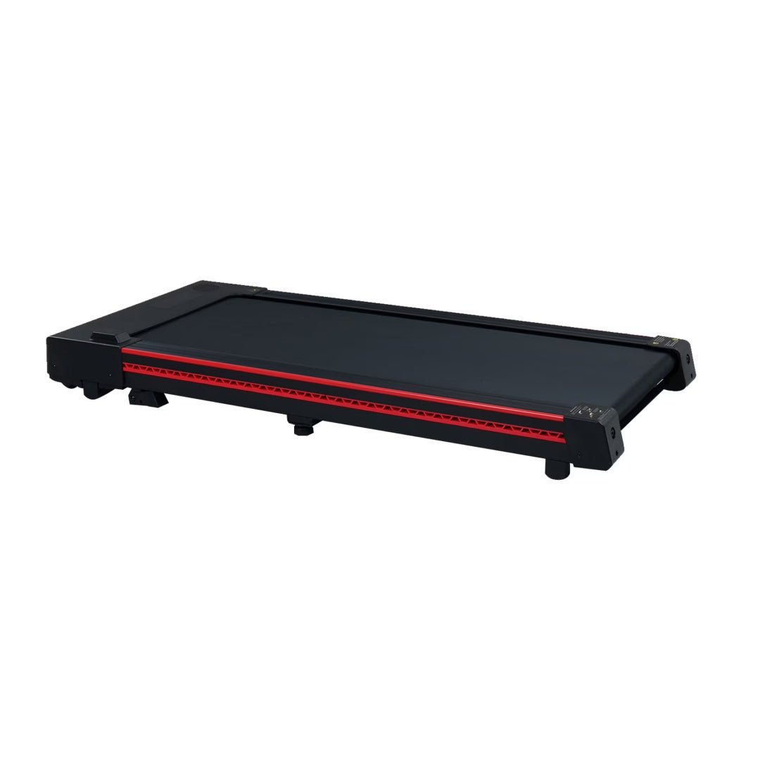 Shop Treadmill With 10 Incline, Remote Control For Home Office, 264 Lb Capacity, LED Display
