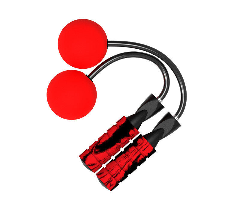 Shop Creative Ropeless Adjustable Jump Rope Weighted Cordless Skipping Rope