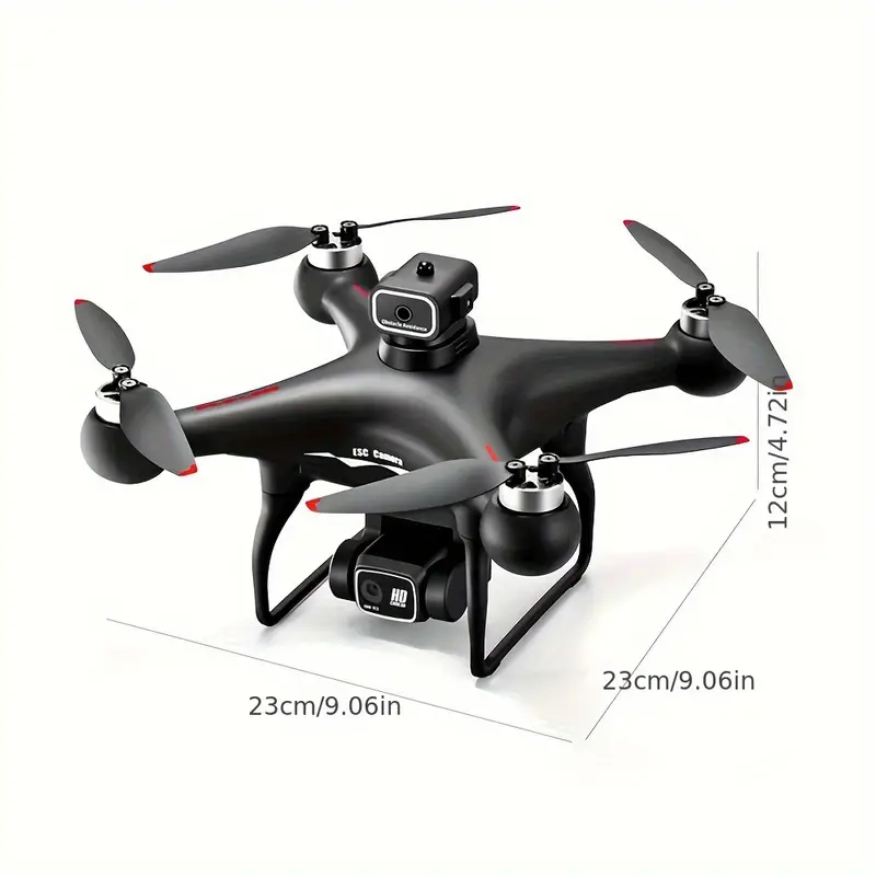Shop S116- Dual Camera Drone
