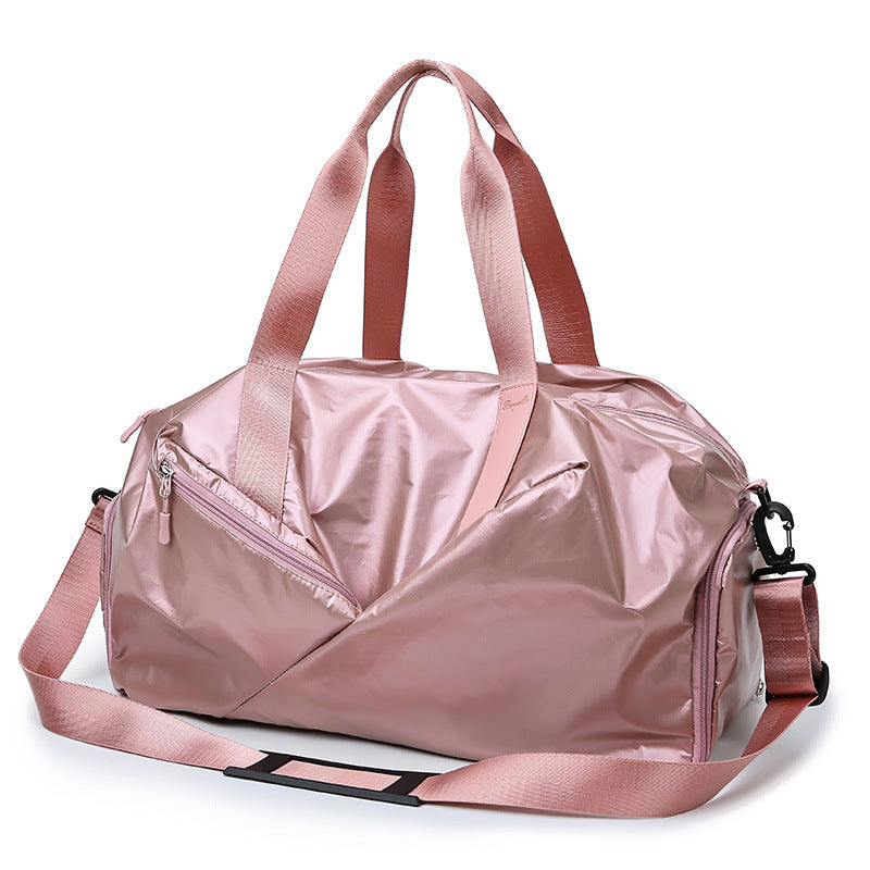 Shop Leisure Fitness Travel Bag