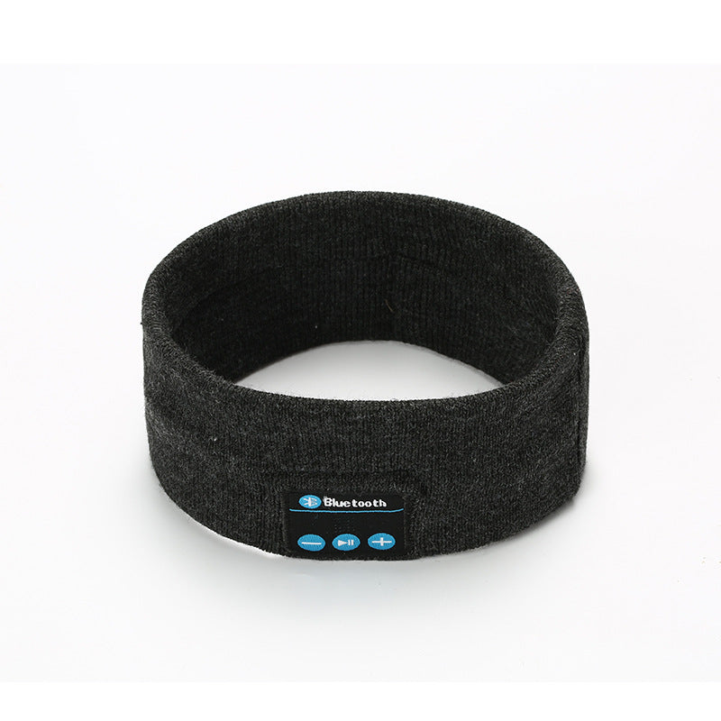Shop Wireless Bluetooth Headband Outdoor Fitness Yoga Headband