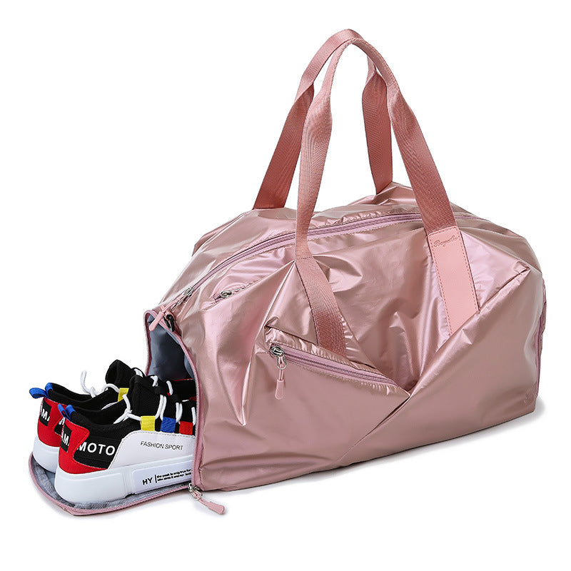 Shop Leisure Fitness Travel Bag