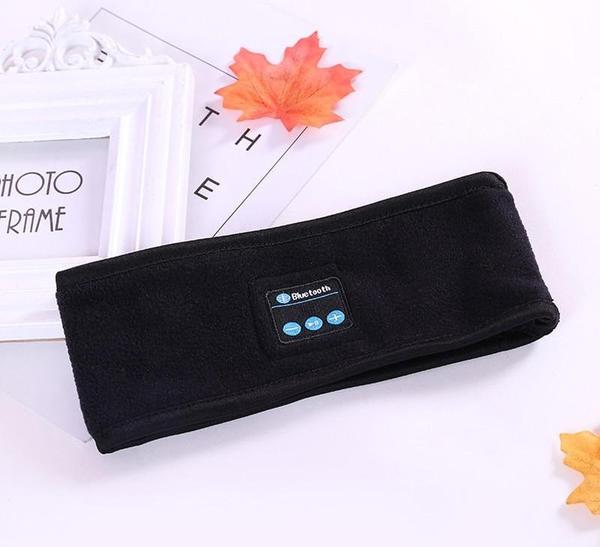 Shop Wireless Bluetooth Headband Outdoor Fitness Yoga Headband