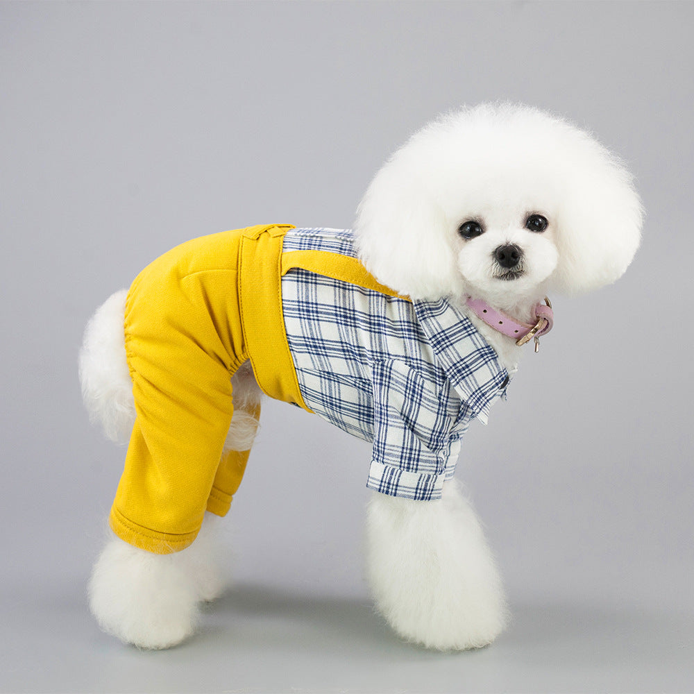 Shop Dog Jumpers With Bow Tie