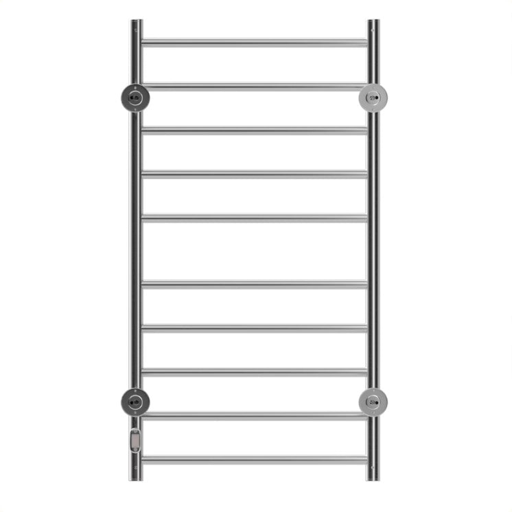Shop 10 Stainless Steel Wall Mounted Towel Heaters