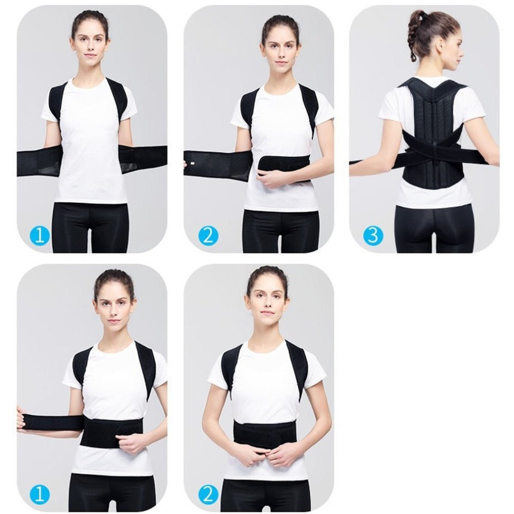 Shop Spine Bending Posture Corrector